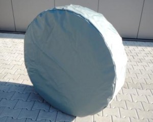Reifencover
