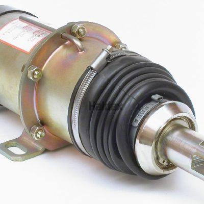 Federspeicherzylinder