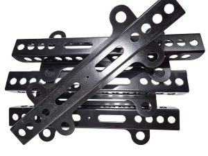 Atlas4x4 RDRA Schutz Stahl