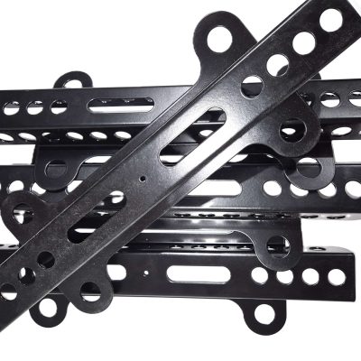 Atlas4x4 RDRA Schutz Stahl