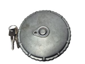 Atlas4x4 Tankdeckel ohne Entlüftung