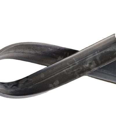 Gummiunterlage Tankhalteband