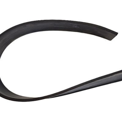 Gummiunterlage Tankkonsole