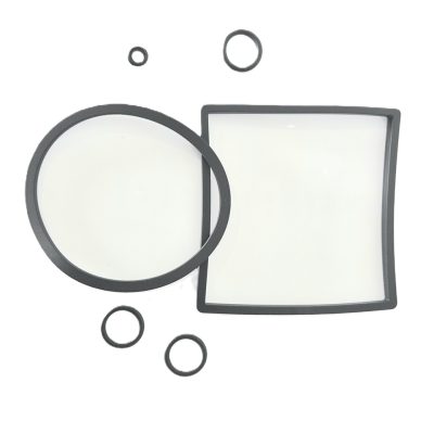 Sepa Deckeldichtungsset SW