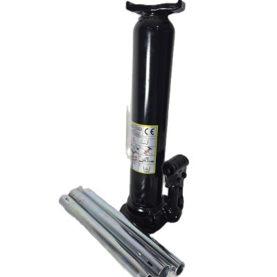 Wagenheber Unimog 4T