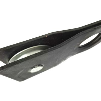 Atlas4x4 Umlenkrolle