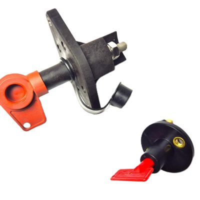 Batterietrennschalter