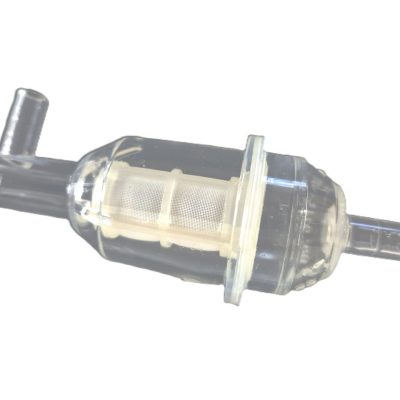 Inline Leitungsfilter