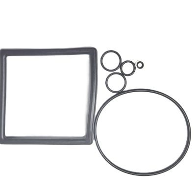 Sepa Deckeldichtungsset EVO