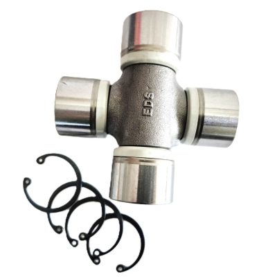 Kreuzgelenk Für Doppelgelenk Vorderachse