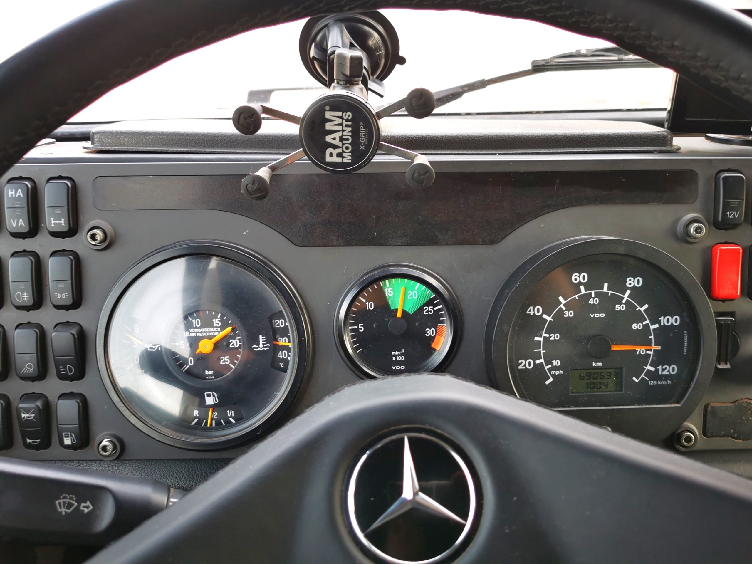 Atlas4x4 Schalter Serie – Bild 3