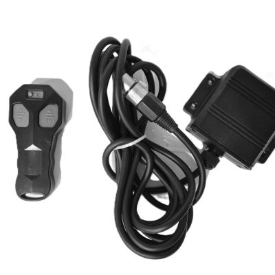 Atlas4x4 Funkfernbedienung für Seilwinde