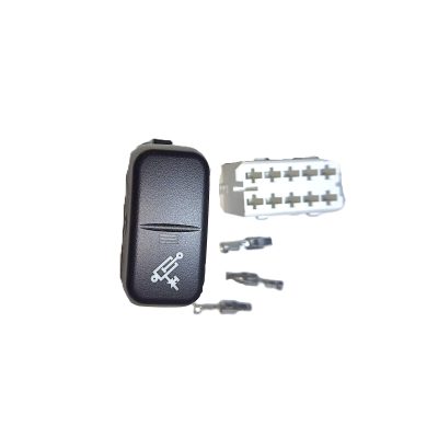 Atlas4x4 Schalterserie - Stoßdämpfer