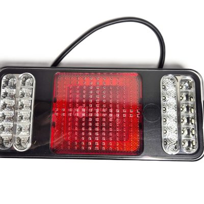 LED Rückleuchten