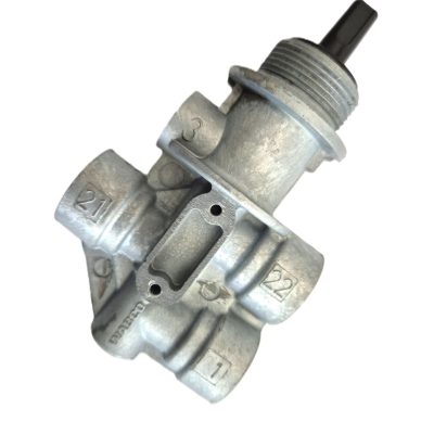 Unimog Sperrenventil