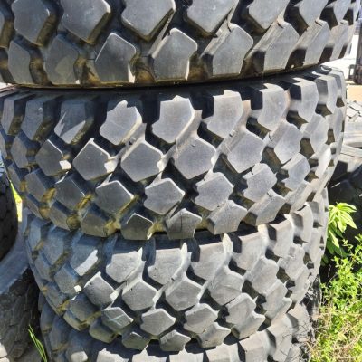 Gebraucht Reifen Michelin XZL 395/85-R20