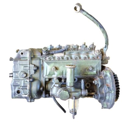 Gebraucht Unimog Einspritzpumpe