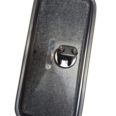 Unimog R&uuml;ckspiegel