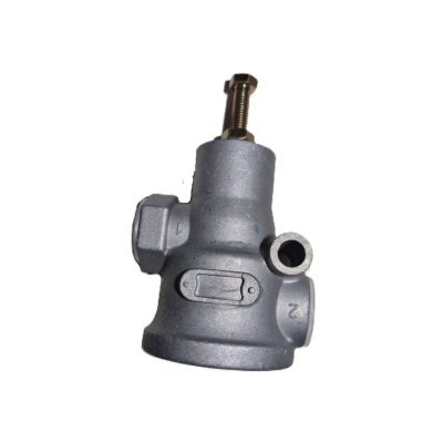 Druckregler 7.3bar